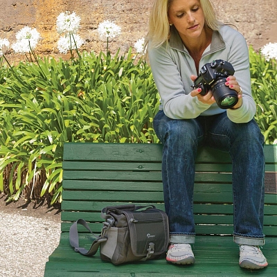 ����� ��� ������ Lowepro Nova Sport 7L AW