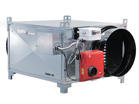 �������������� Ballu-Biemmedue FARM 145T (400V-3-50/60 Hz)