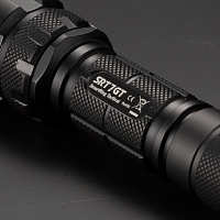 Nitecore SRT7GT