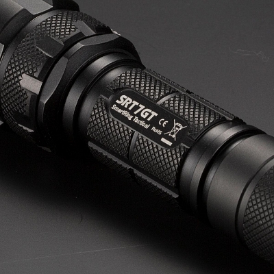 Nitecore SRT7GT