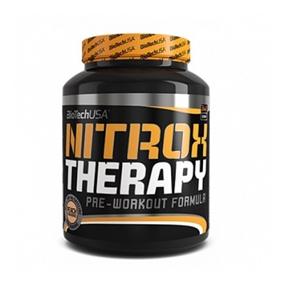 ����������������� ��������� � �������� Biotech, Nitrox Therapy, 340 �����,