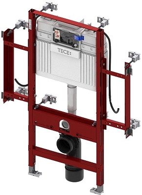 ����������� ��� ������� Tece 9.300.009