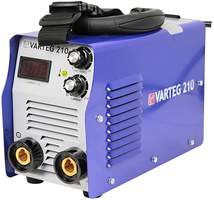 ��������� ������� FoxWeld Varteg 210