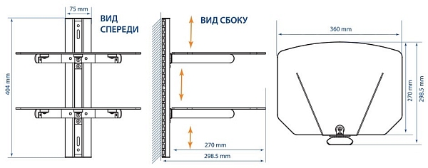 ���������/��������� Kromax R-DUO