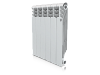 �������� �������� Royal Thermo Revolution Bimetall 350 � 8 ����.