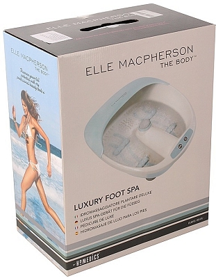 ��������� �������� ��� ��� HoMedics ELMFS-150-EU