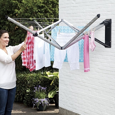 ������� ��� ����� Brabantia WALLFIX WITH COVER