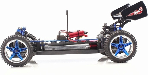 ���������������� ������ Himoto ZMOTOZ3 HI3101BL 1:10