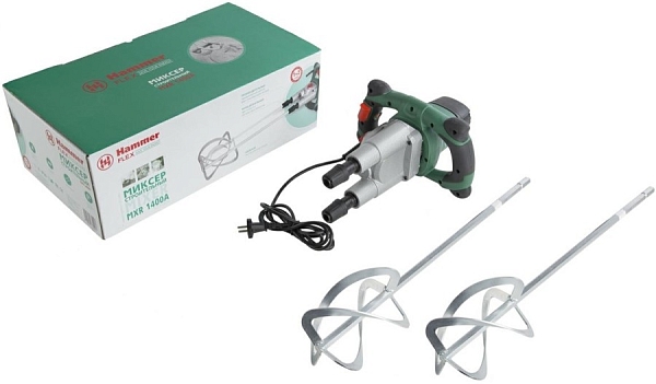 ������ ������������ Hammer MXR1400A