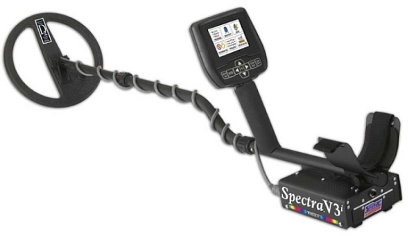 ��������������� Whites Spectra V3i