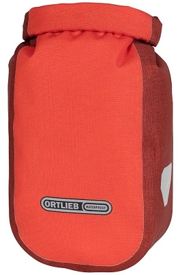 Ortlieb ��������� �� ����� Ortlieb Fork-Pack Plus, signal red-dark chili 4