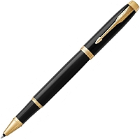 ����� Parker IM T321 Lacquer Black GT