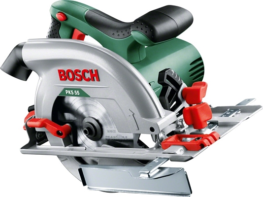 ���� Bosch PKS 55 0603500020
