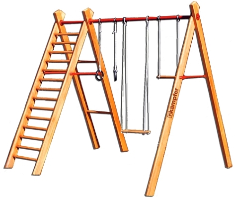 ������ / ������� Kampfer Little Sunny