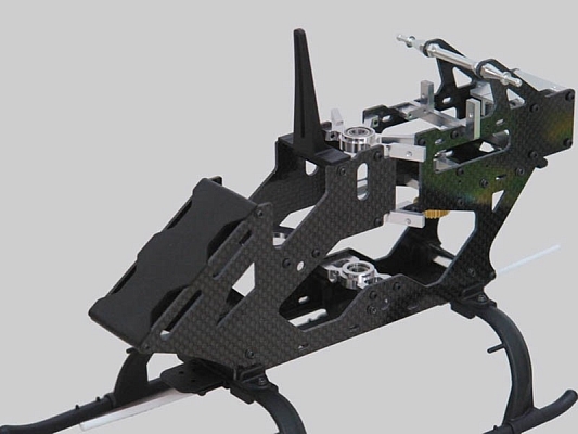 ���������������� �������� Thunder Tiger Mini Titan E325 V2 Kit