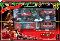 �������� / �������� ������ EZ-Tec Santa Express 62180