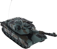 ���� �� ��������������� Plamennyj Motor Abrams M1A2 1:28