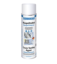 ����� Weicon Crack Testing Agent ��� ��������� �������� ������ � ������. �