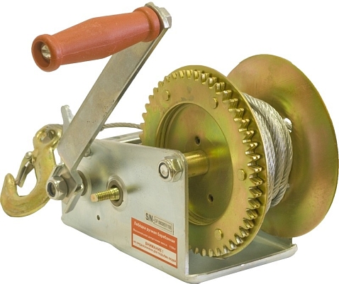 ���� � ������� Kalibr LB-1100