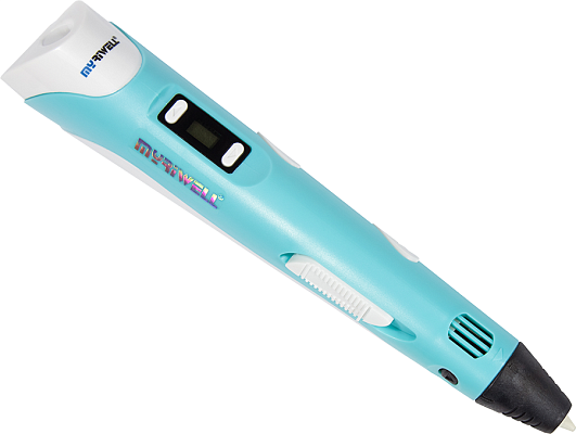 3D ����� Myriwell RP100B