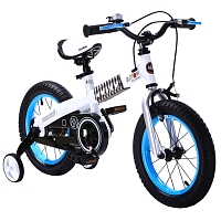 ������� ��������� Royal Baby Buttons Steel 16