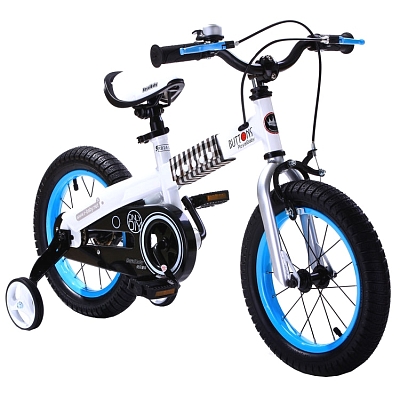 ������� ��������� Royal Baby Buttons Steel 16