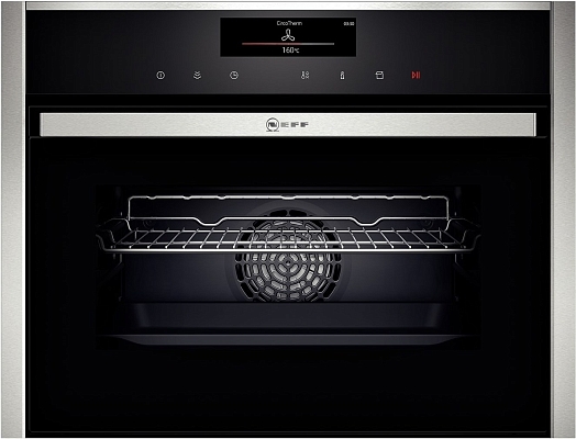 ������������ ��������� Neff C 18FT48N0