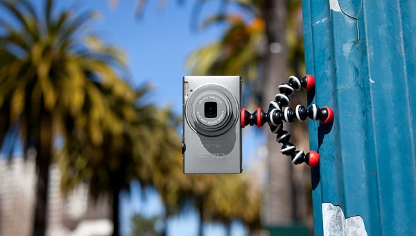 ������ Joby GorillaPod Mini Magnetic