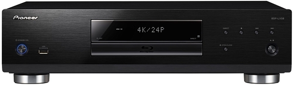 DVD/Blu-ray ����� Pioneer BDP-LX58