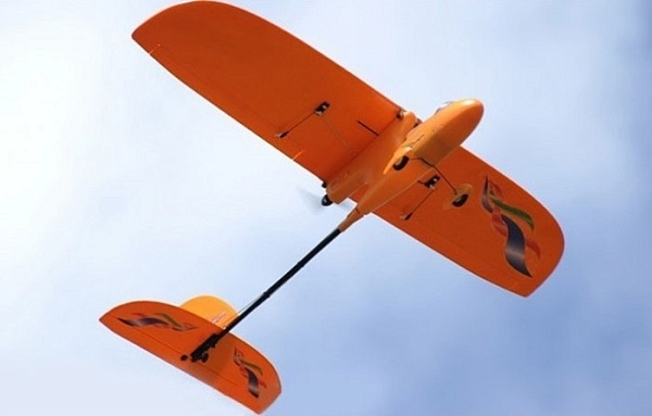 ���������������� ������� ART-TECH Wing Dragon 4 RTF