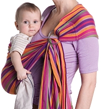 ����� / ������-������� Amazonas Ring Sling