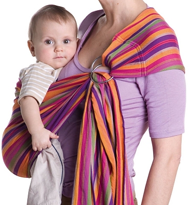 ����� / ������-������� Amazonas Ring Sling