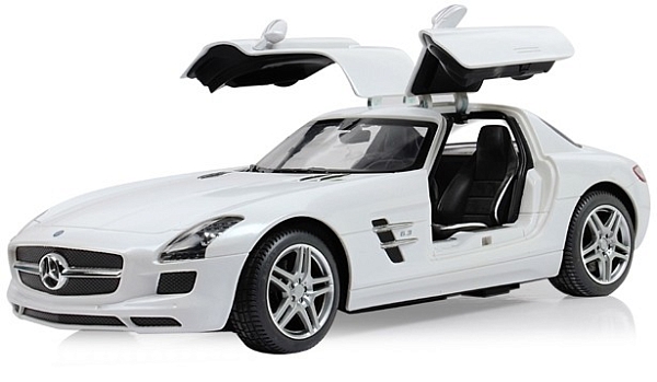 ���������������� ������ Rastar Mercedes-Benz SLS AMG 1:14