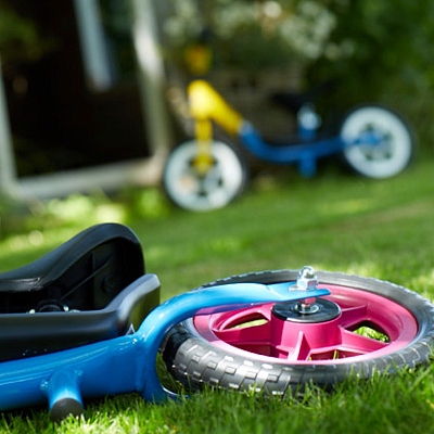 ������� ��������� Kettler Run 10