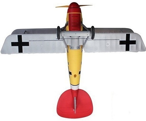 ���������������� ������� Dynam Albatros D.V L.24
