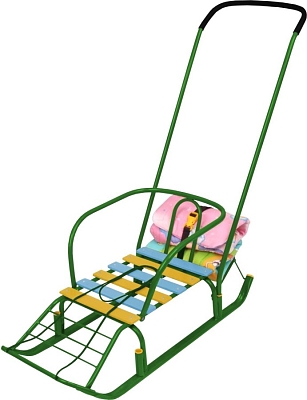 ����� Nika Timka 7