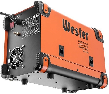 ��������� ������� Wester MIG 140I