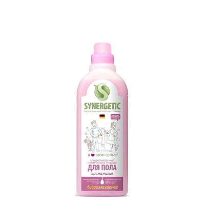 SYNERGETIC 4607971450207