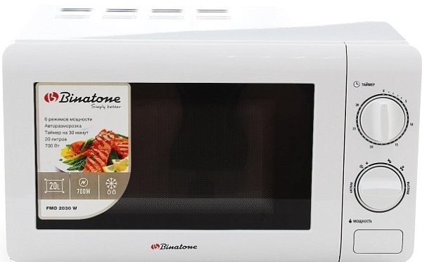 ������������� ���� Binatone FMO 2030