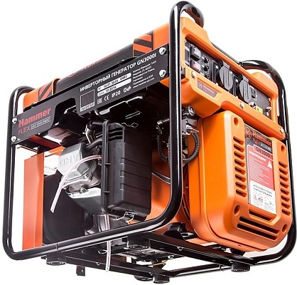 ���������������� Hammer GN 3000I