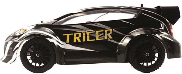 ���������������� ������ Himoto Tricer E18ORL 1:18