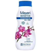 Mayeri Sensitive ��� ���� ALL in ONE 600 ��