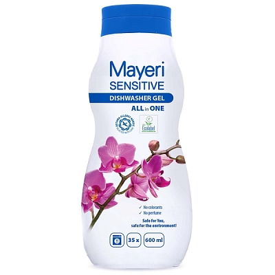 Mayeri Sensitive ��� ���� ALL in ONE 600 ��