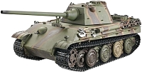 ���� �� ��������������� Taigen Panther Ausf F Metal 1:16