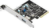 PCI ���������� ASRock USB 3.1/A+C