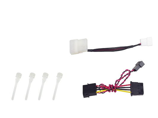 ������� ���������� Deepcool UF 140