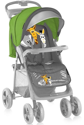 ������� Lorelli Foxy