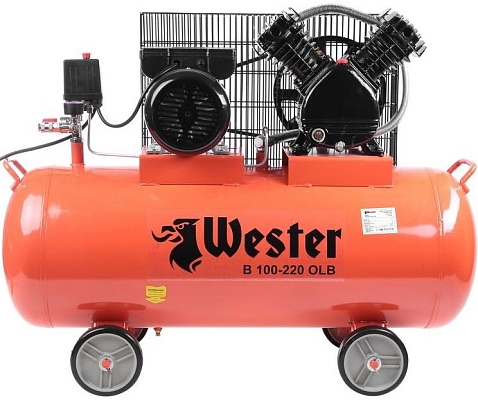 ���������� Wester B 100-220 OLB
