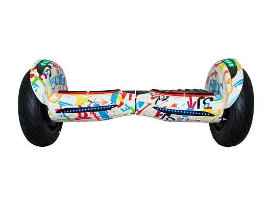 �������� (����������) SpeedRoll Premium Roadster LED