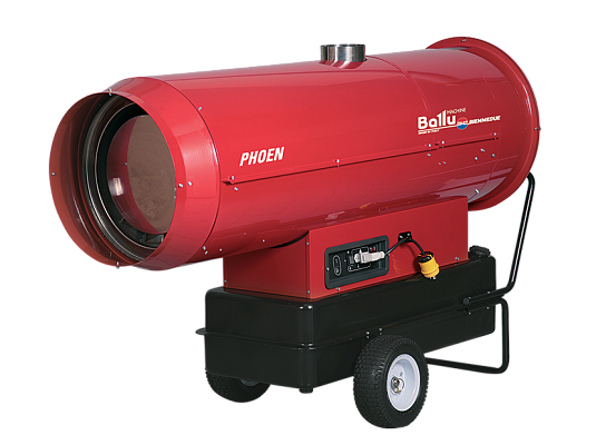 �������������� ��������� ��������� Ballu-Biemmedue PHOEN 110